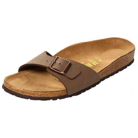 Madrid Mocca Eur 44 - Foto 1