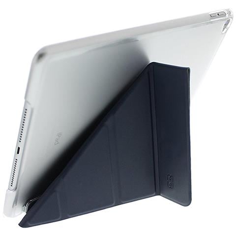 300012 Coque pour iPad Mini 4 Bleu Custodia a libro Blu - Foto 2