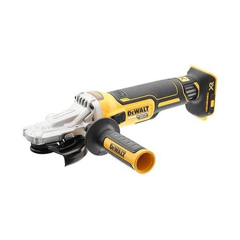 DCG405FN-XJ Smerigliatrice Angolare 12,5 cm 9000 Giri /min 1,8 kg - Foto 1