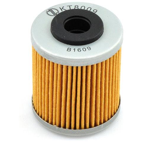 Filtro Olio Kt8009 - Foto 1