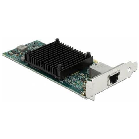 88511 Scheda Di Rete E Adattatore Ethernet 10000 Mbit / s - Foto 1