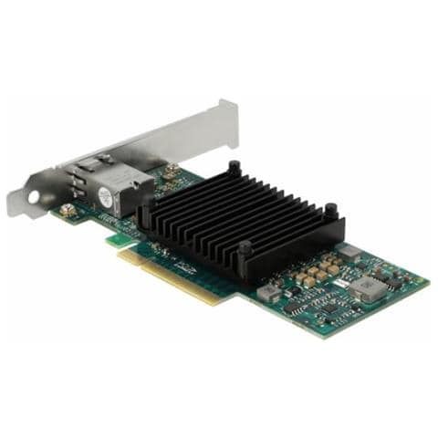 88511 Scheda Di Rete E Adattatore Ethernet 10000 Mbit / s - Foto 2