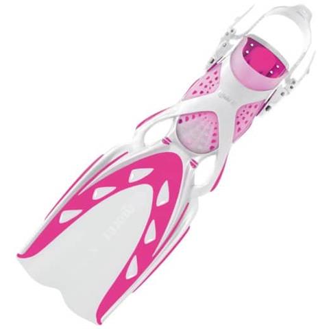 X-stream R Bianco / rosa - Foto 2