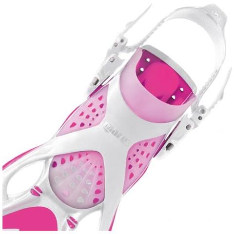 X-stream R Bianco / rosa - Foto 3