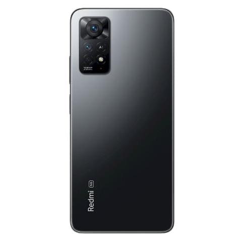 [Ricondizionato GOLD] Redmi Note 11 Pro 5G 128 GB 8 GB Ram  Dual Sim Display 6.67" Full HD+ Slot Micro SD Fotocamera 108 Mpx Android Grigio Grafite - Foto 4