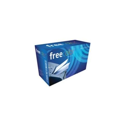 TONER COMPATIBILE - TK5230Y-FRC cartuccia 1 pz Giallo - Foto 1