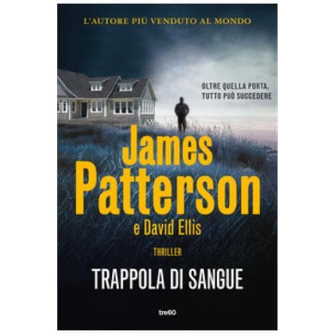 James Patterson - Trappola di sangue - Foto 1