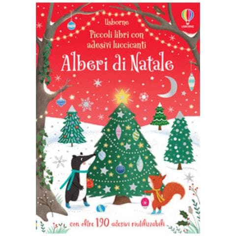 Jessica Greenwell - Alberi Di Natale. Ediz. A Colori - Foto 1