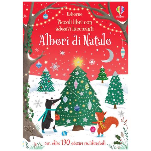 Jessica Greenwell - Alberi Di Natale. Ediz. A Colori - Foto 2