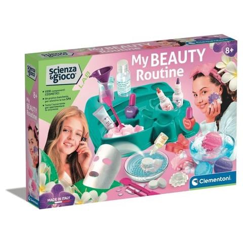 Gioco Educativo 19316 Scienza E Gioco My Beauty Routine - Foto 1