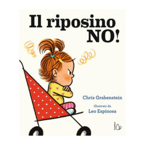 Chris Grabenstein - Il Riposino No! Ediz. A Colori - Foto 1