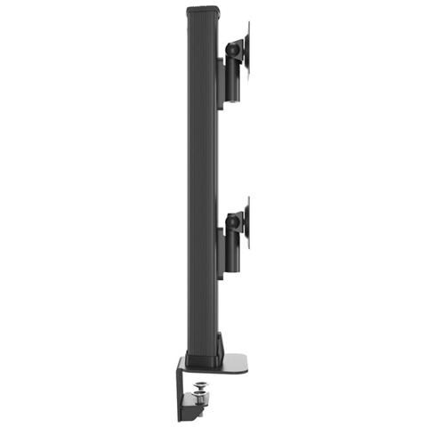 Multibrackets 0556 Supporti a parete per TV 127 cm (50") Scrivania Nero - Foto 2