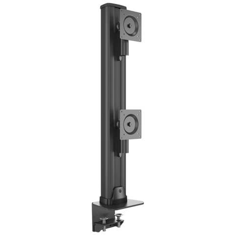 Multibrackets 0556 Supporti a parete per TV 127 cm (50") Scrivania Nero - Foto 1