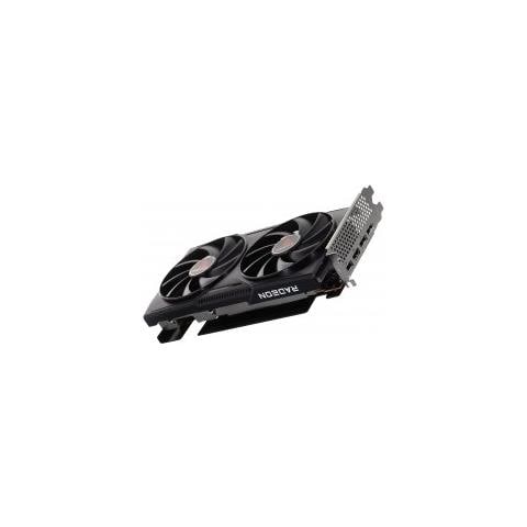 Nvidia Geforce Rtx3070 Scheda Grafica 8gb Gaming Gddr6 256bit Dual Fan Hdmi Displayport Pci-e 4.0 Black - Foto 1