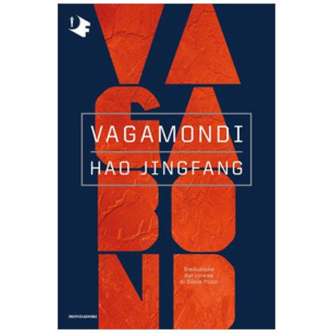 Jingfang Hao - Vagamondi - Foto 1