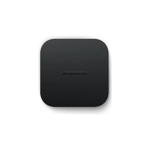 TV Box S 2nd Gen Android 4K Ultra HD 2 GB Ram 8 GB di ROM Wi-Fi / HDMI / USB con Telecomando - Foto 2