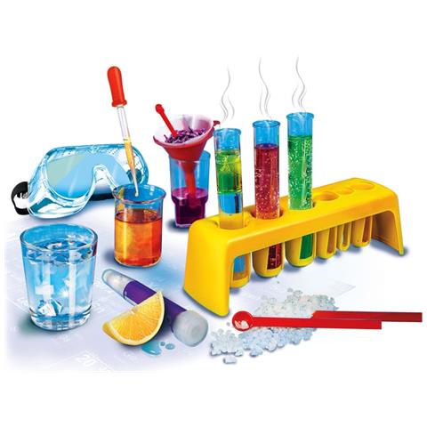 Science & Play La Mia Prima Chimica - Foto 2