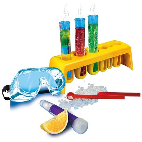 Science & Play La Mia Prima Chimica - Foto 5