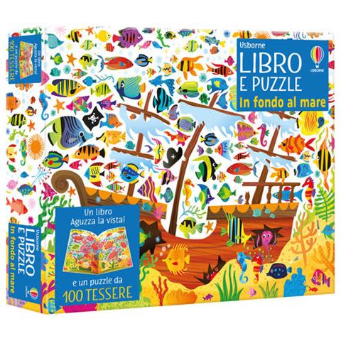 Kirsteen Robson - In Fondo Al Mare. Ediz. A Colori - Foto 2