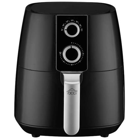 Friggitrice Ad Aria 4 Lt Fr3508 - Foto 1