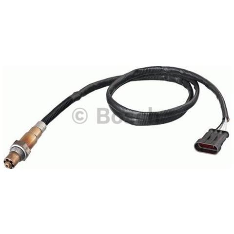 Sonda Lambda 258006190 - Foto 1