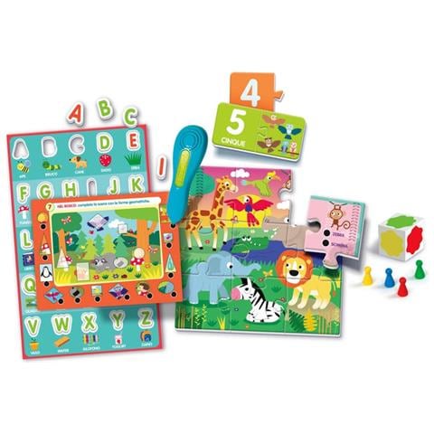 Sapientino La Penna Parlante 50 Giochi Educativi - Foto 3