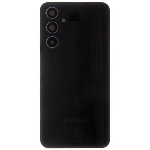 Cover Posteriore Scocca Originale Per Galaxy A54 5g A546 Graphite - Foto 1