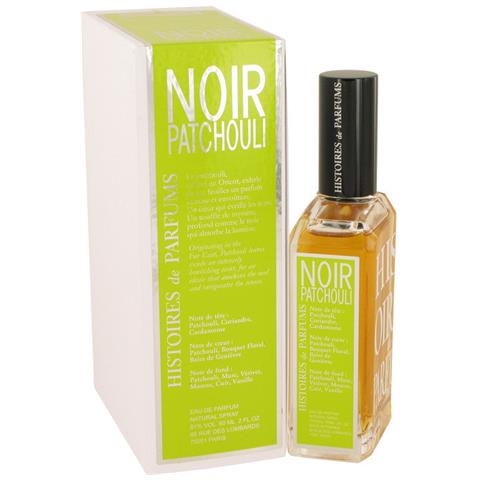 Histoires De Parfums, Noir Patchouli, Eau De Parfum, Unisex, 60 Ml - Foto 1