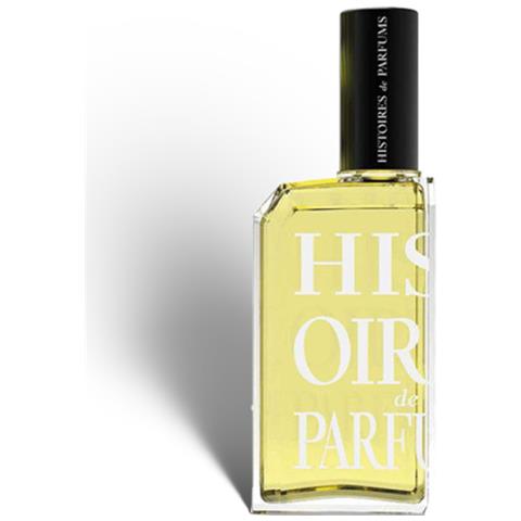 Histoires De Parfums, Noir Patchouli, Eau De Parfum, Unisex, 60 Ml - Foto 2