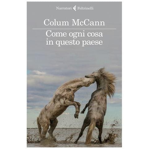 Colum Mccann - Come Ogni Cosa In Questo Paese - Foto 2