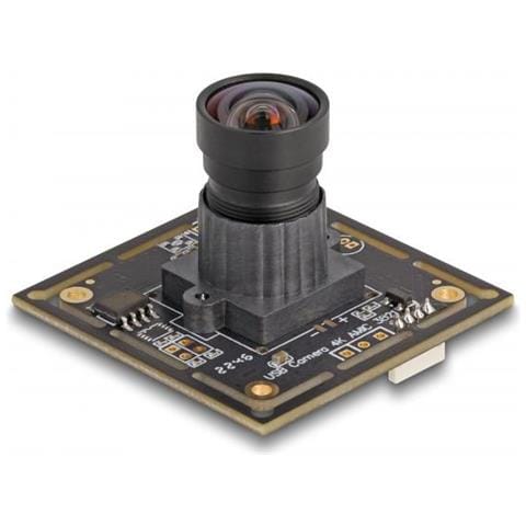 Modulo Fotocamera Usb 2.0 Con Hdr 8,3 Megapixel Imx415 Sonyã‚â® Starvis 81ã‚â° V6 - Foto 2