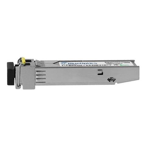 E1mg-bxd-f1-bo Modulo Del Ricetrasmettitore Di Rete Fibra Ottica 1250 Mbit /s Sfp - Foto 2