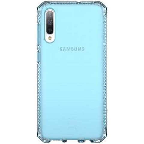 Cover Per Samsung Galaxy A70 Light Spectrum, Trasparente - Foto 1