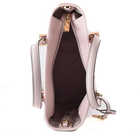 Borsa Donna 35t9gtvt0l-powder-blush Rosa 22 X 19 X 10 Cm - Foto 2