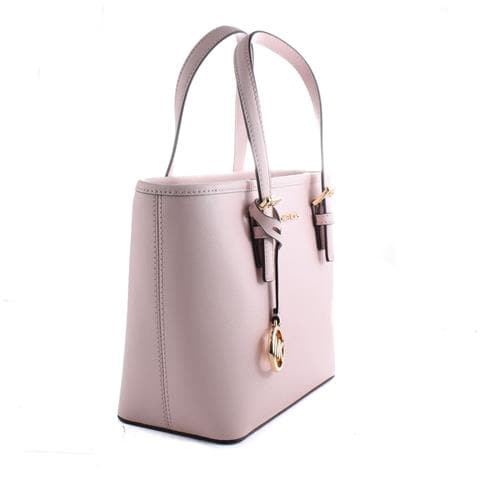 Borsa Donna 35t9gtvt0l-powder-blush Rosa 22 X 19 X 10 Cm - Foto 3