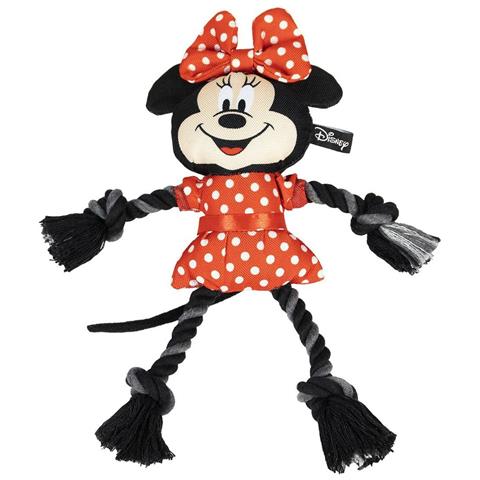 Giocattoli Per Cani Rosso 13 X 25 X 6 Cm - Foto 1