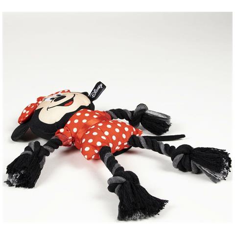 Giocattoli Per Cani Rosso 13 X 25 X 6 Cm - Foto 2