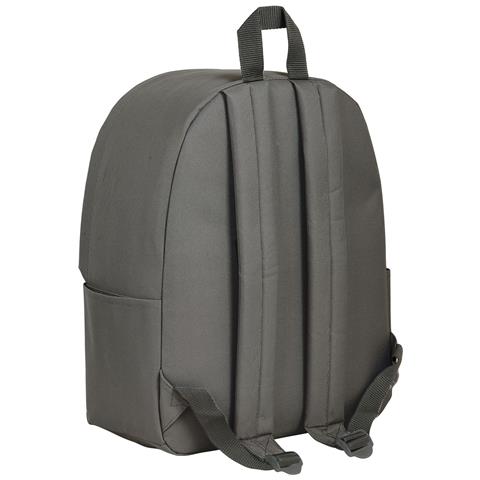 Zaino Per Portatile Safta Grigio - Foto 5