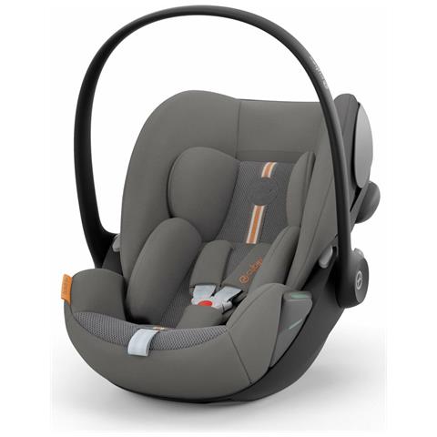 Seggiolino Auto Cybex Cloud G Grigio - Foto 1