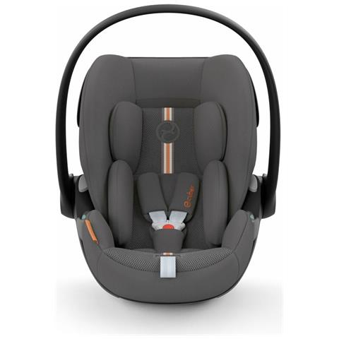 Seggiolino Auto Cybex Cloud G Grigio - Foto 4