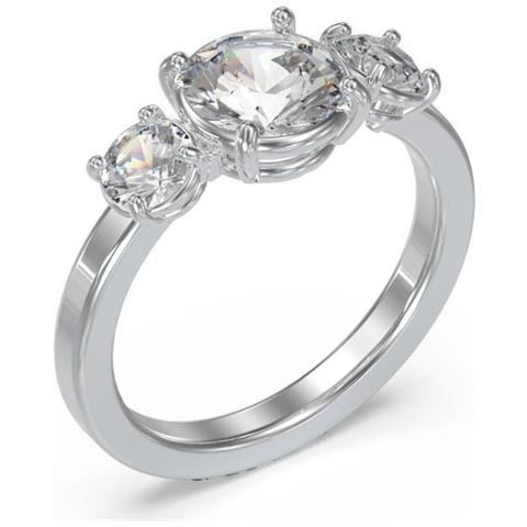 Anello Donna Guess Jubr03178jwrh56 16 - Foto 1