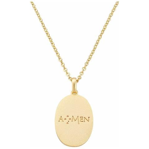 Collana Donna Clgugm - Foto 3