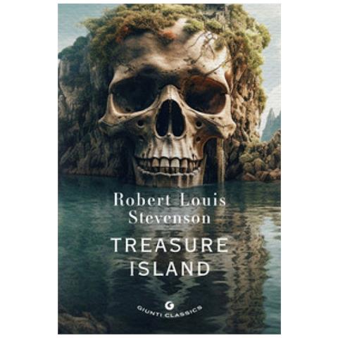 Robert Louis Stevenson - Treasure Island - Foto 1
