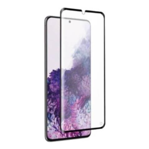 Salvadisplay In Vetro Temperato Per Samsung Galaxy S20 3d Original, Trasparente - Foto 1