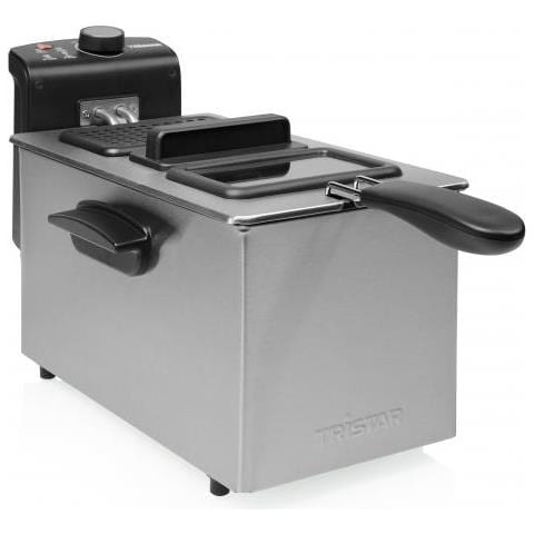 Fr-6947 Friggitrice Pro - Foto 1