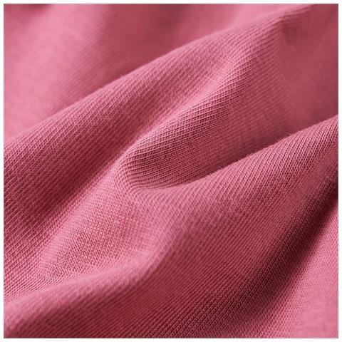 Maglietta Da Bambina A Maniche Lunghe Lampone 140 - Foto 7