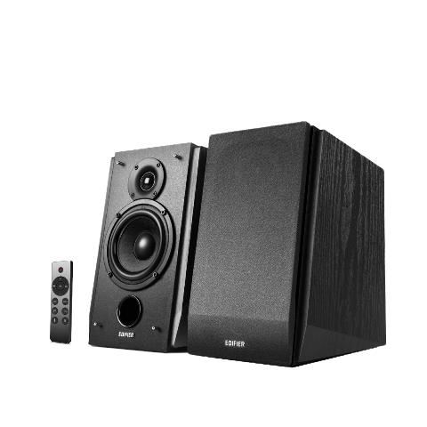R1855DB altoparlante 2-vie Nero Con cavo e senza cavo 70 W - Foto 1