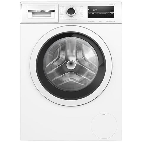 Lavatrice Standard WAN282E8II Serie 4 ActiveWater Plus 8 Kg Classe A Centrifuga 1400 giri - Foto 1