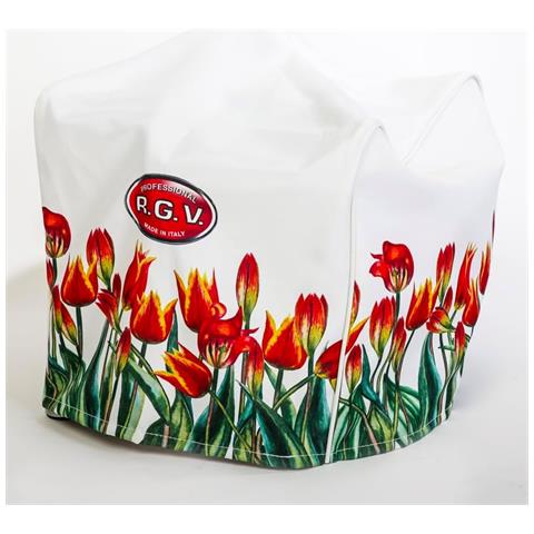 Copertura Per Affettatrici 195-250 Tulipani - Foto 1