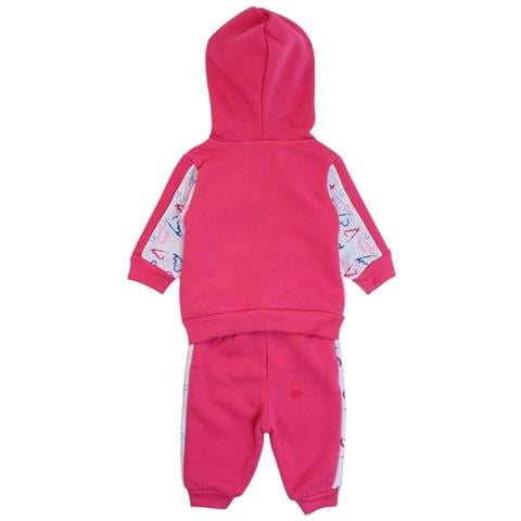 Jogging Bambina Completo glc10102 jg s1-3m - Foto 2